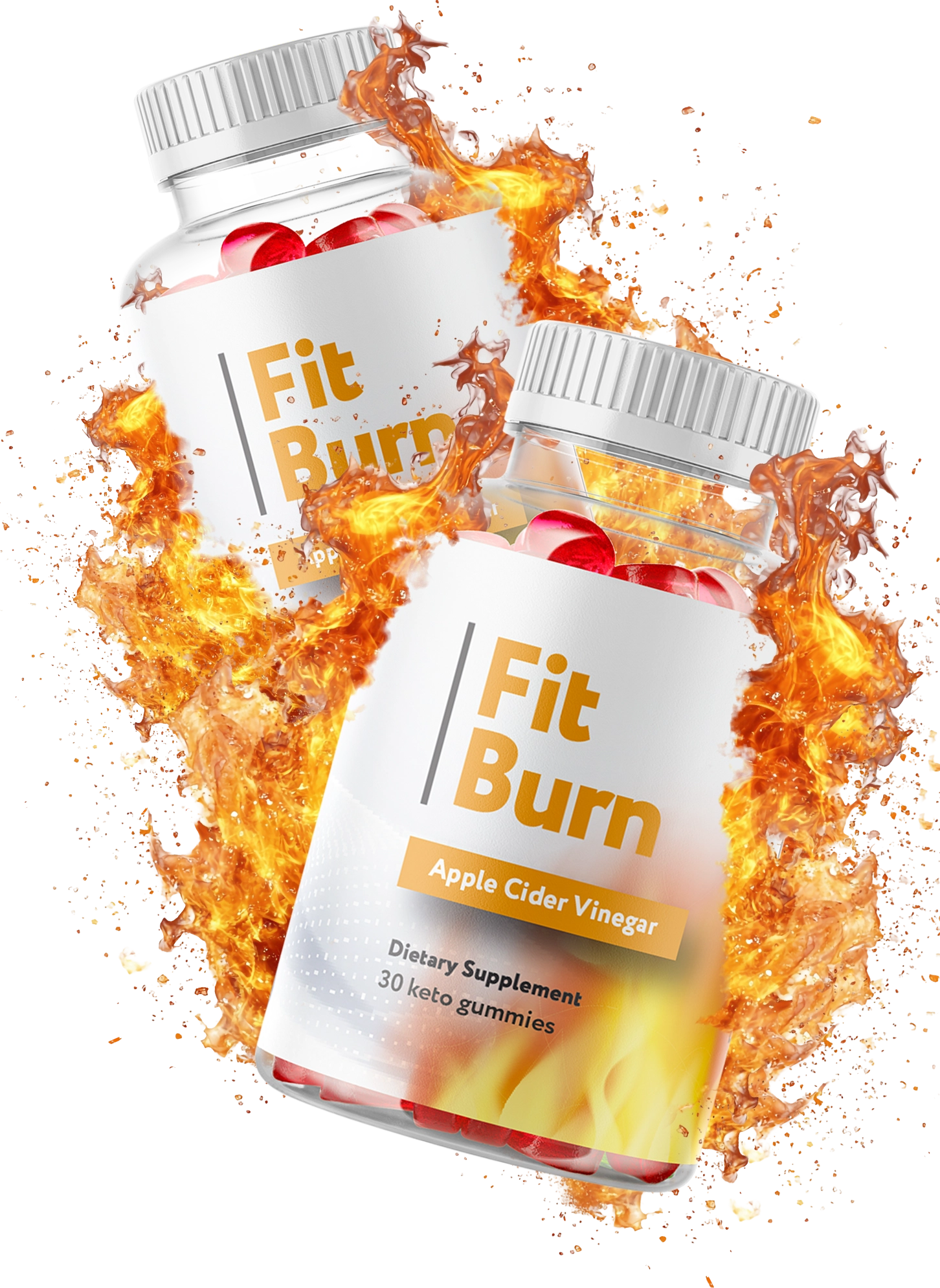Fit Burn